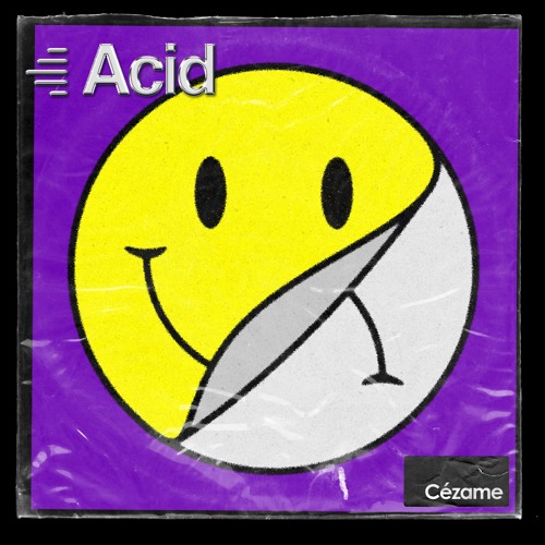 ACID RUSH