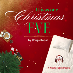 It Was One Christmas Eve