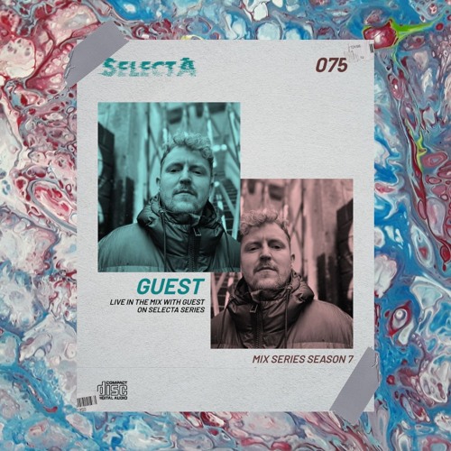 SelectA Series 075 w/Guest