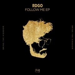 RDGO - Keep Loving U