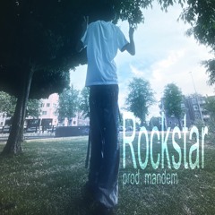 Rockstar (mandem)
