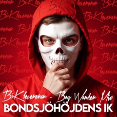 BIK Levererar [Boy Wonder Mix]