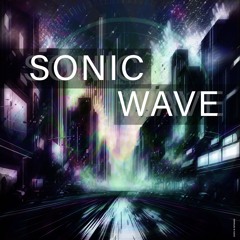 Sonic wave