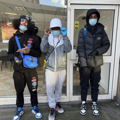 Amzino x Slimz x Lzz - Da Dunya
