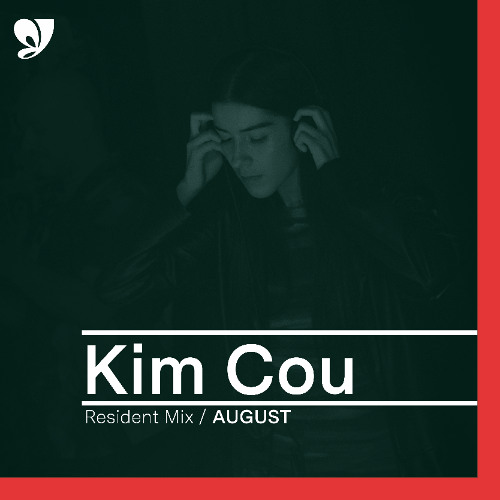 Beyond The Inner Journey Resident Exclusive - Kim Cou [AUGUST]