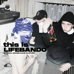 This Is : LIFEBANDO