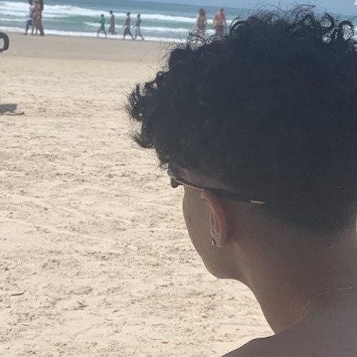 Nova Lidença Ft. CoustyOG