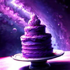 Ivy Lab - Cake (Kyokee Flip)