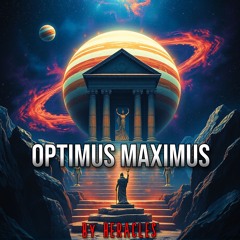 Heracles - Optimus Maximus (Temple of Jupiter)