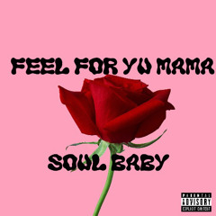 Soulbaby- Feel For Yu Mama