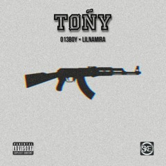 TONY (ft. lilNamira)