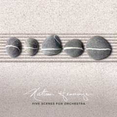 04 - Five Scenes for Orchestra - Scene 3 Brightly