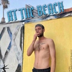 At The Beach