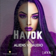 HAVOK (Radio Edit) OutNow Stream On ALL Platforms 🖖🏾👽 + [↓Direct Download↓]