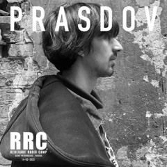 Renegade Radio Camp - PRASDOV - Mix 14-02-2025
