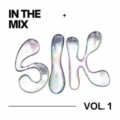 DJ SIK IN THE MIX VOL.1