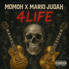 Momoh X Mario Judah - 4Life