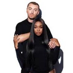 Sam Smith ft. Normani -  Dancing With A Stranger [Last Night Blend]
