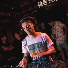Lucas Gomez (AR) - Warm Up Set