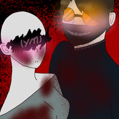 ticci Toby X lisetner pt1