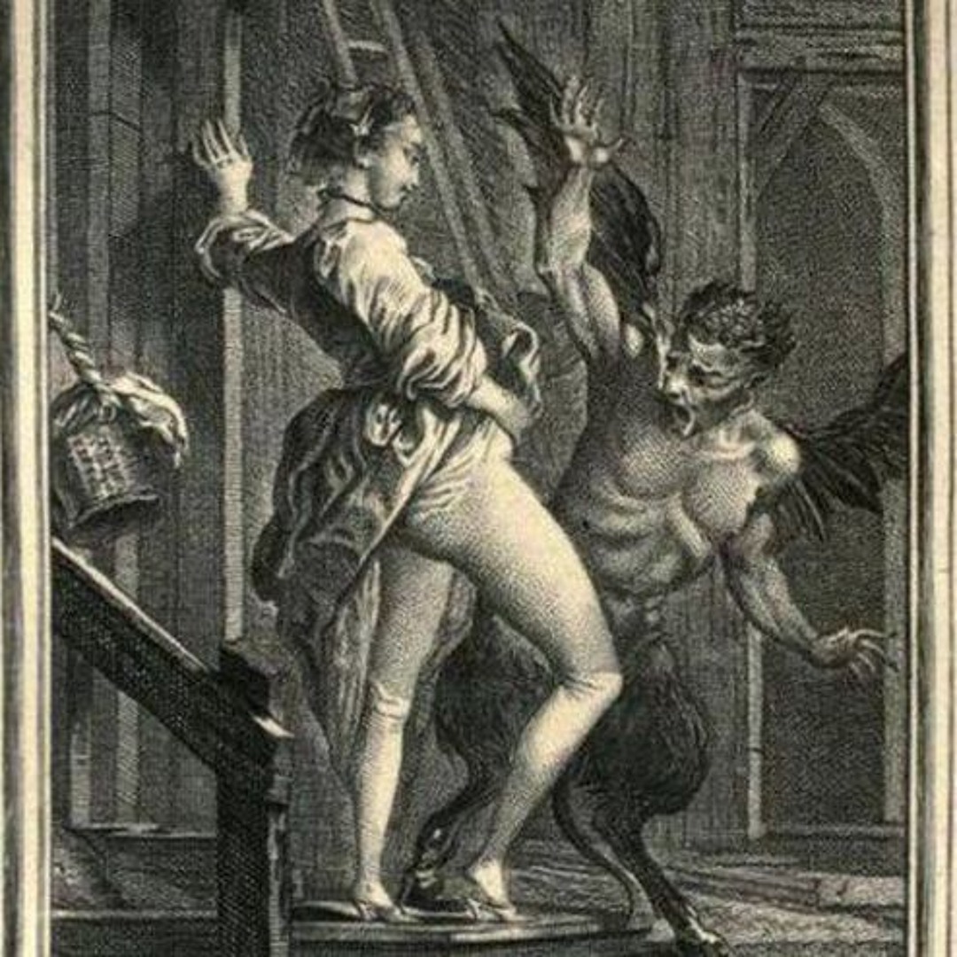 La Petite Mort
