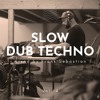sub.create.14 - Slow Dub Techno 2023 Mix Vol.1 mixed by Frank Sebastian DJ mix artwork - Electronic music tracklist cover image