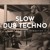 Artwork for sub.create.14 - Slow Dub Techno 2023 Mix Vol.1 mixed by Frank Sebastian