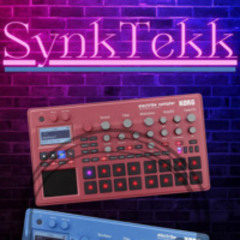 Als du gingst (Remix SynkTekk)