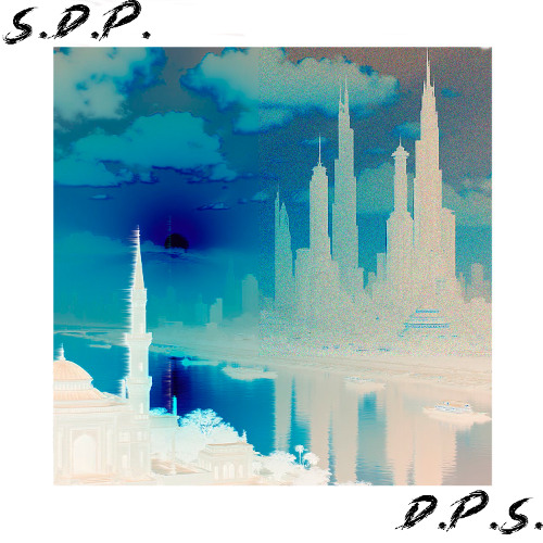 SDP - Ispoved