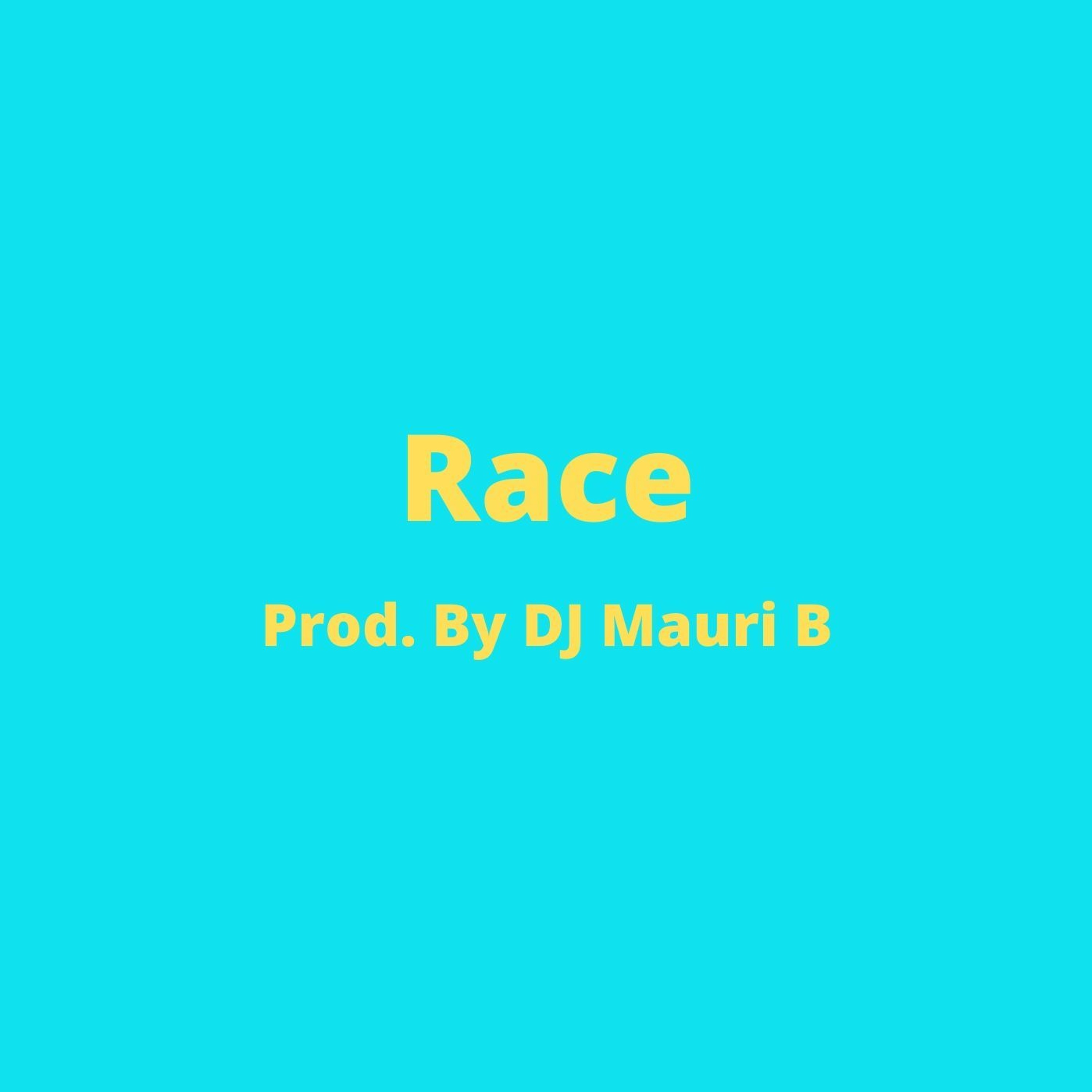 Playboi Carti x Pierre Bourne Type Beat - "Race" episode artwork