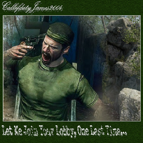 call of duty incelcore song