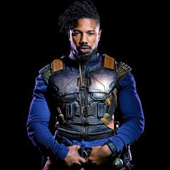 KILLMONGER / T’CHALLA v10 (OST FLIP)