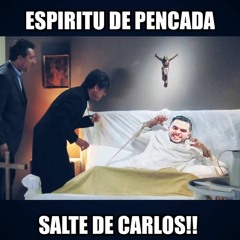 LHT 17 diciembre 2020 Cosas que haces solo por maldad