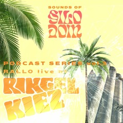 Sounds Of Silodom ✦ Live at Ringelkiez ✦ Rallo
