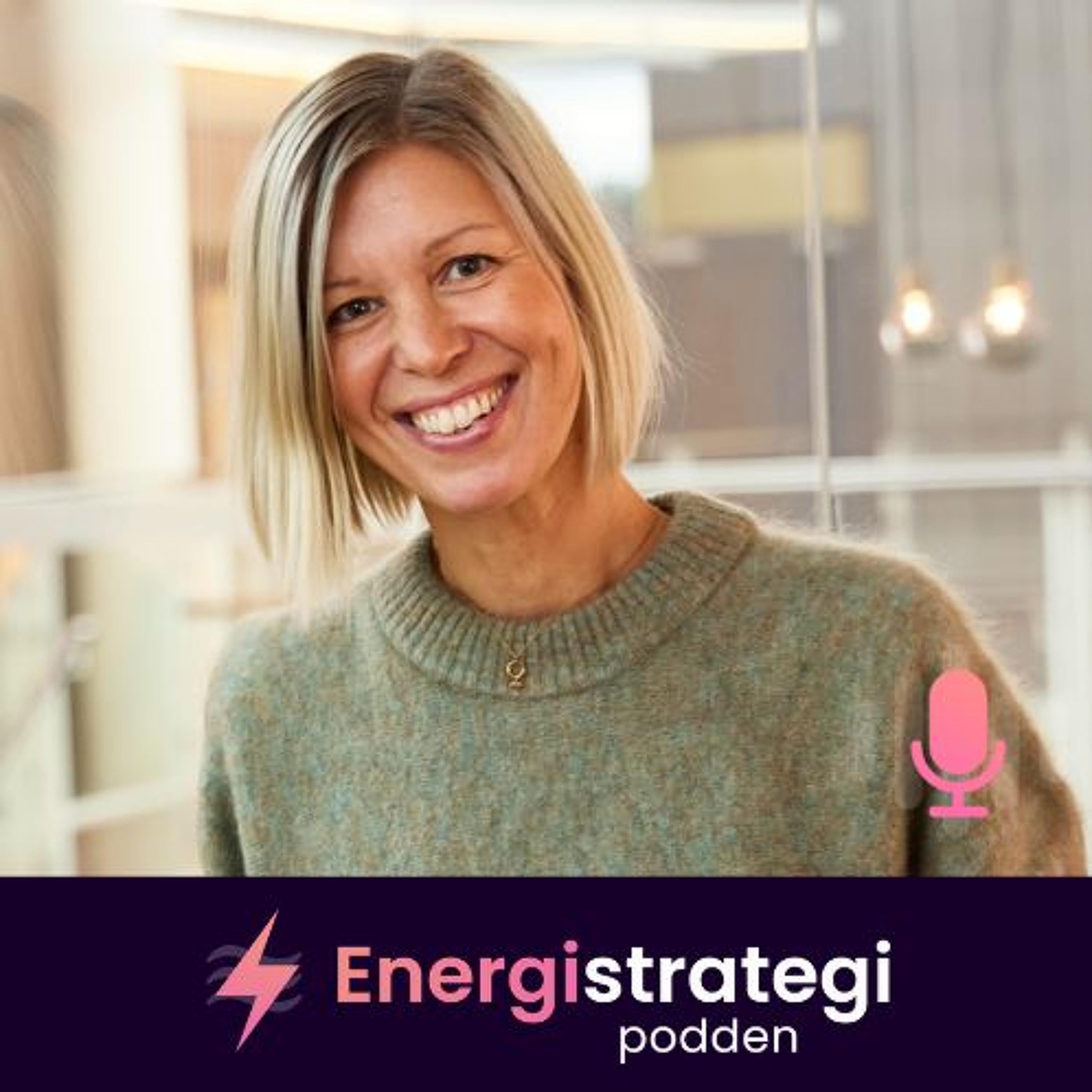 Energistrategipodden
