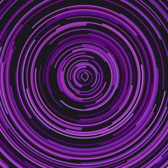 Purple Shadow