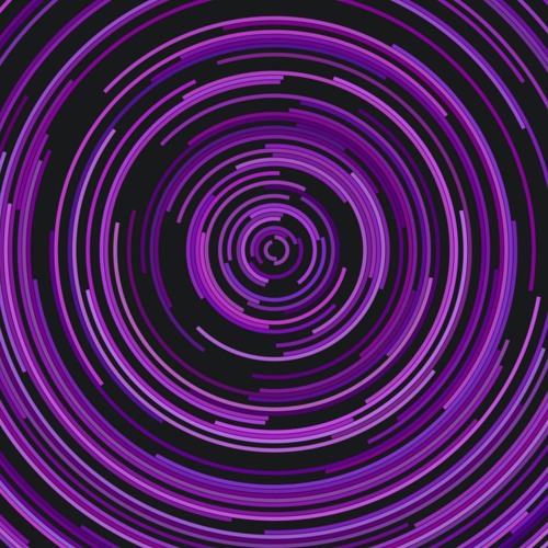Purple Shadow