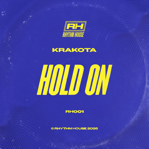 Krakota - Hold On (Original Mix)