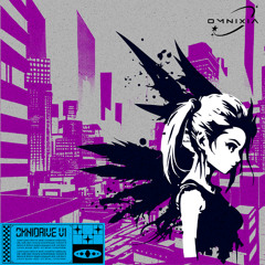 Radiance [OMNIDRIVE V1]