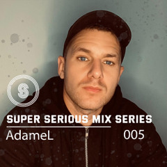 SSMS005- AdameL