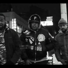 Rex Ryan Remix Ft. Conway The Machine, Westside Gunn, Roc Marci