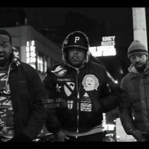 Rex Ryan Remix Ft. Conway The Machine, Westside Gunn, Roc Marci