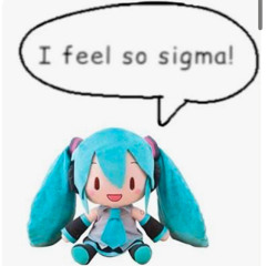miku does NOT talk to british people