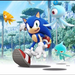 Sonic Colors - Reach For The Stars | Trap Remix | [Prod. By BlueBoiK]