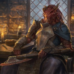 Fire of the Dragonborn