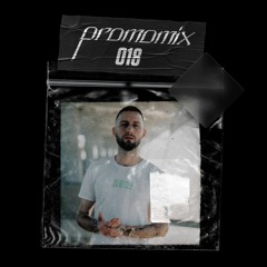 CrissNSA - Dungeon Beats 018 PROMO MIX (Innamind x System Tribute)