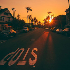 Vibez(instrumental)Remix(prod.dior)