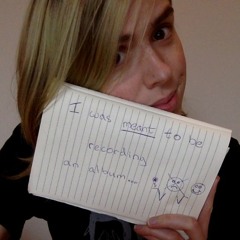 darkest part of day (laura les cover)