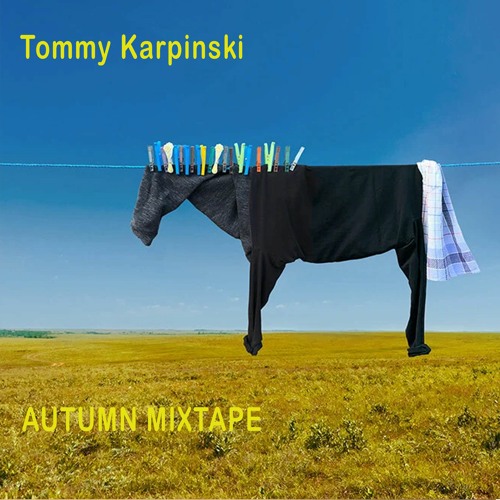 AUTUMN MIXTAPE