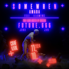 Illuming @ Graf Karl w/ Somewhen & Future666 (11.10.2024)